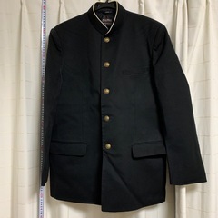 学生服