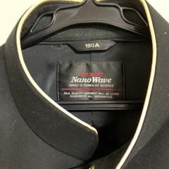 学生服の画像
