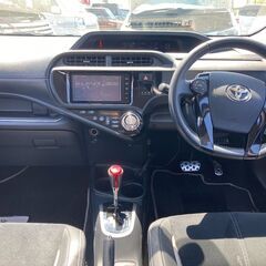 【アクア　G！自社ローン対応！ブラックOK！任意整理OK！債務整理OK！自己破産OK！他社審査不可OK！】の画像