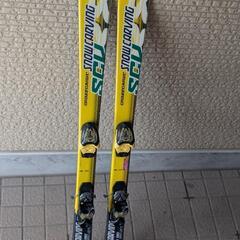 スキー　130cm