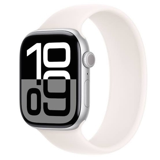 【新品未開封】AppleWatch10 42mm GPSモデル