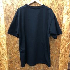 【A296】Tシャツ GOD SELECTION XXX ブラック×プリント の画像