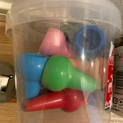 🌈ベビーコロール🌈他クレヨンたくさん🌈の画像