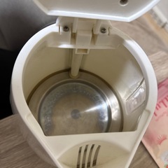 【あげます‼︎】電気ケトルの画像