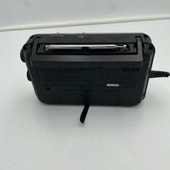 東芝　ラジオの画像