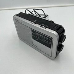 東芝　ラジオの画像