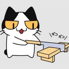 棚や犬小屋の製作 致します。
