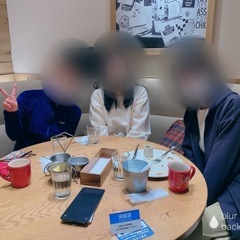 趣味友募集♪残席3名★1/18（土）19時〜博多deアニメ&漫画好きカフェ会 - メンバー募集