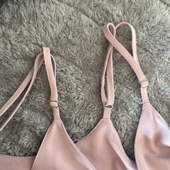 マタニティワンピースLの画像