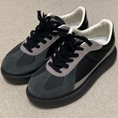 Onitsuka Tiger Delecity Black 25.5cm