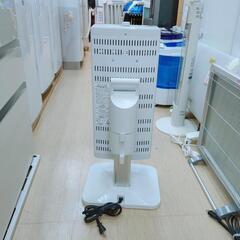 コロナ☆遠赤外線ストーブ☆DH-1214R☆2014年製☆ホワイトカラー、作動確認済み【浜村鹿野温泉ICから3分 買取本舗 宮本リサイクル 営業時間9～19時 定休日水曜のみ←連絡できませんm(_ _)m】の画像