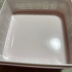 値下げ、2段お弁当箱、ランチボックスの画像