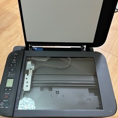 canon  プリンター　未使用の画像