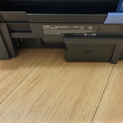 canon  プリンター　未使用の画像