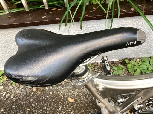 美車 bd-1スタンダード