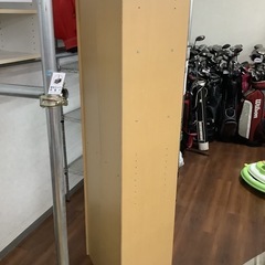 収納棚　リサイクルショップ宮崎屋　佐土原店　25.8.23Fの画像