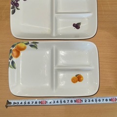 ランチプレート