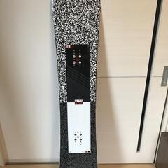スノーボード初心者セット スノボ ブーツ ビンディング 新品 未使用 まとめの画像
