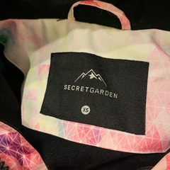 🌈スノボ🌈スキー🌈ウエアの画像