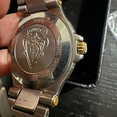 GUCCI腕時計　9040Mの画像