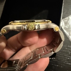 GUCCI腕時計　9040Mの画像