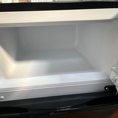 TOHOTAIYO 冷凍冷蔵庫 90L 2019年製の画像