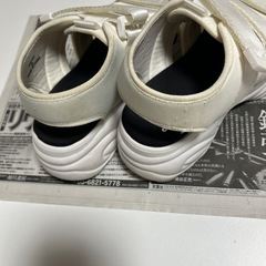 GUのサンダル(M)の画像