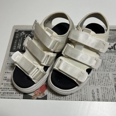 GUのサンダル(M)