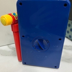 2501-223 GAME OF SAVING GHOST キズ 汚れあり コインにさびあり 通電確認確認済みの画像