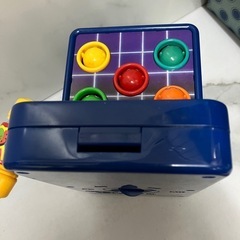 2501-223 GAME OF SAVING GHOST キズ 汚れあり コインにさびあり 通電確認確認済みの画像