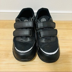 安全靴　新品未使用品　25cm
