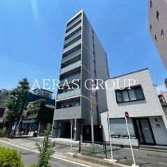【🏠入居費用 22万円🏠】✨審査に強い！✨🚉東京メトロ千代田線「...