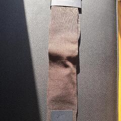 BURBERRY ブラウンソックス 25-26cm