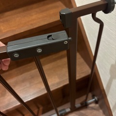 ベビーサークルの画像