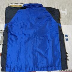 子供服ウィンドブレーカー　　　　　の画像
