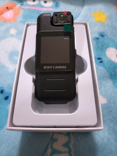 最新✨2k 1.54インチ　Makuseru 小型カメラ ビデオカメラ