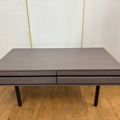 N828★Rosetta製★センタテーブル★ローボード★モデルルーム展示品★幅1500ｍｍ