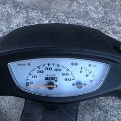 ホンダ　ライブディオ の画像