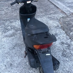 ホンダ　ライブディオ の画像