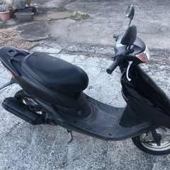 ホンダ　ライブディオ の画像