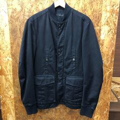 【A298】ジャケット DSQUARED2 ブラック 