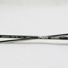 トラウトロッド Trout.com TRS50UL 釣具 釣り竿 ロッド (7)の画像