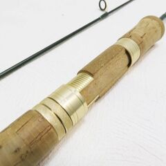 トラウトロッド Trout.com TRS50UL 釣具 釣り竿 ロッド (7)の画像