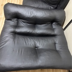 ソファ　ソファベッドの画像