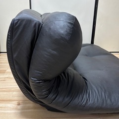 ソファ　ソファベッドの画像