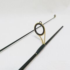 トラウトロッド Trout.com TRS50UL 釣具 釣り竿 ロッド (7)の画像