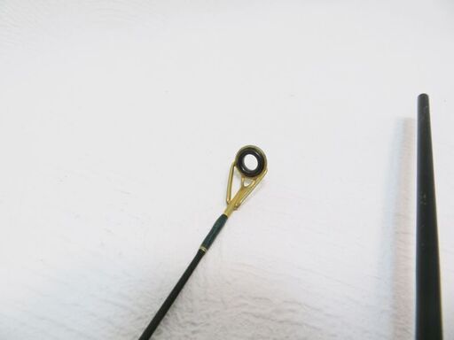 トラウトロッド Trout.com TRS50UL 釣具 釣り竿 ロッド (7)