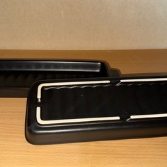 グリルプレートの画像