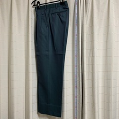 ダブルスーツの画像