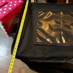 Uber バッグの画像